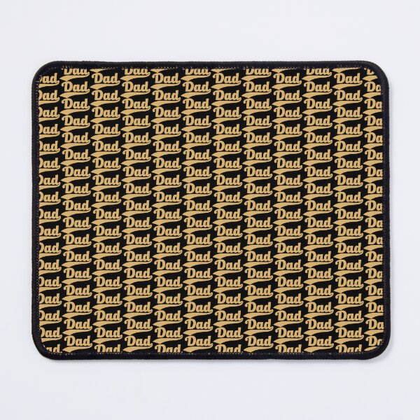 Item preview, My Name Is Dad - Funny Name Design designed and sold by Vector-Artist.