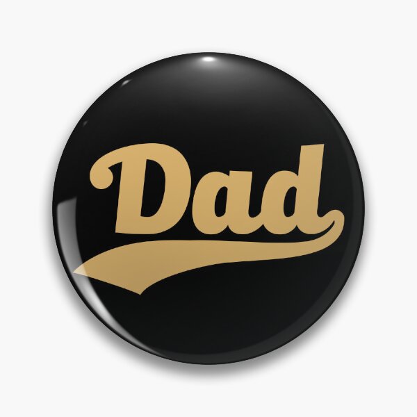 Item preview, My Name Is Dad - Funny Name Design designed and sold by Vector-Artist.