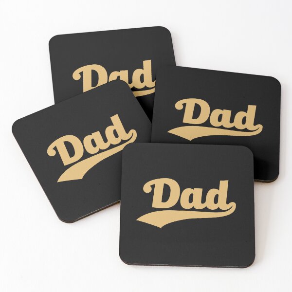 Item preview, My Name Is Dad - Funny Name Design designed and sold by Vector-Artist.