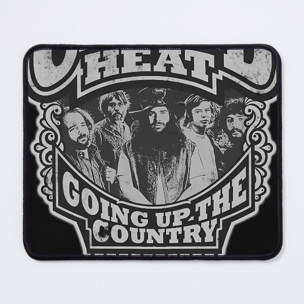 Item preview, Canned Heat designed and sold by MrPipPipDesign.