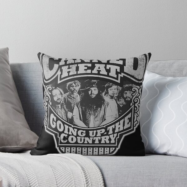 Item preview, Canned Heat  designed and sold by MrPipPipDesign.