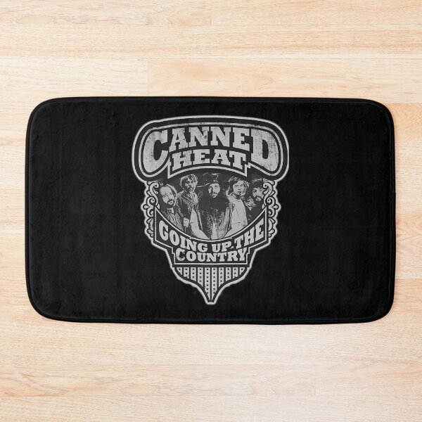 Item preview, Canned Heat  designed and sold by MrPipPipDesign.