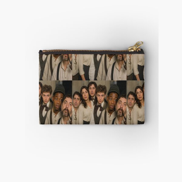 Item preview, who done it? designed and sold by Stacey Lazarus.