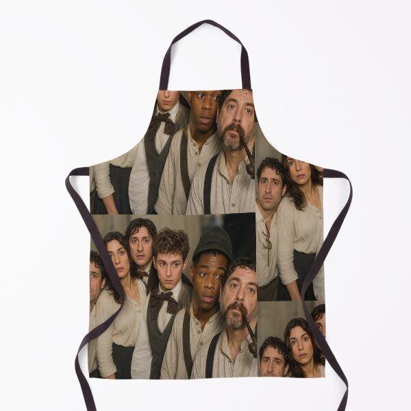 Item preview, who done it? designed and sold by Stacey Lazarus.