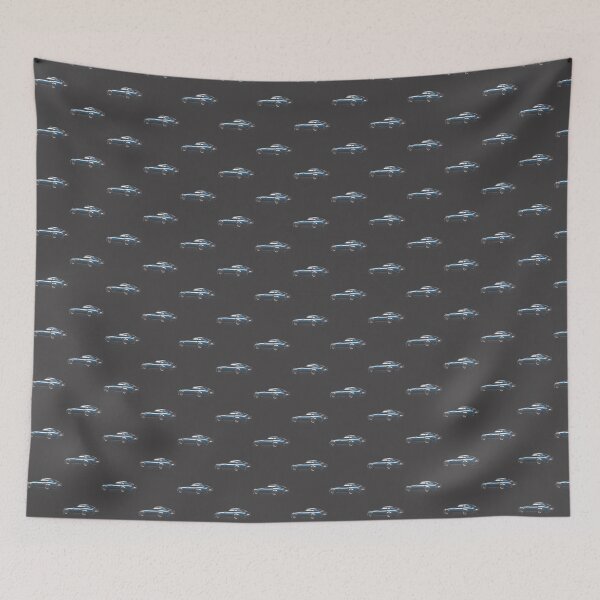 Item preview, Abstract Minimalist Design with Bold Lines and Shapes designed and sold by amberava.