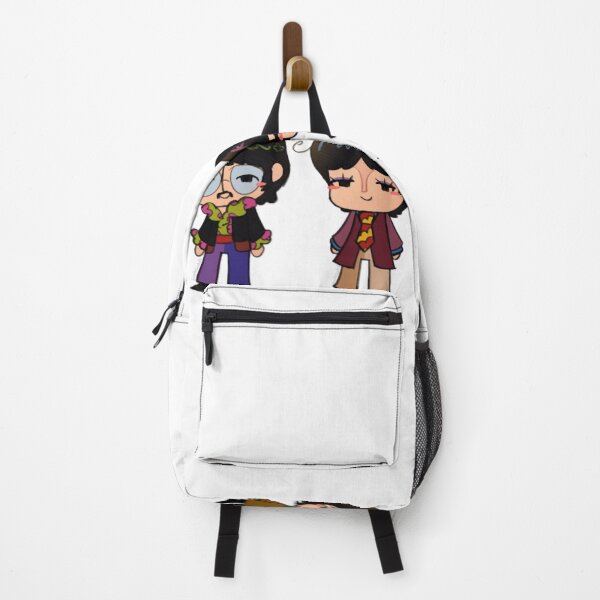 Item preview, the beatles chibi yellow submarine group designed and sold by Maximenguyen.