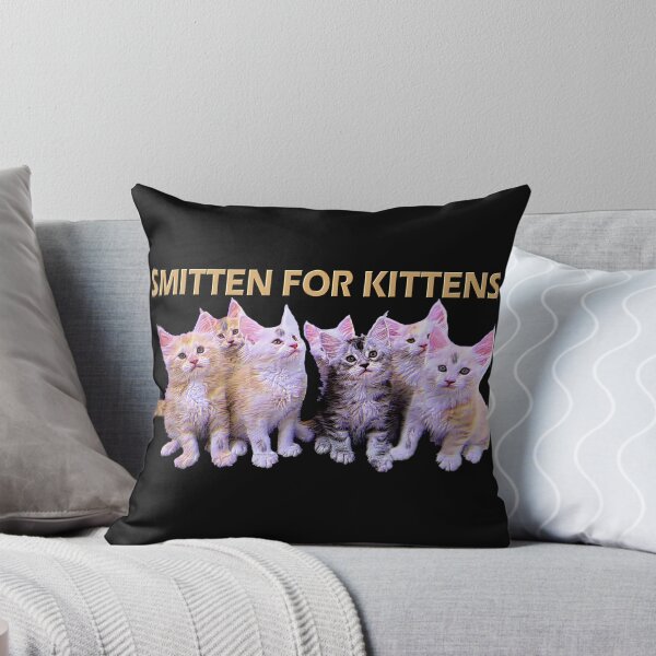 Item preview, Smitten For Kittens Meow Mix designed and sold by kristalcurt.