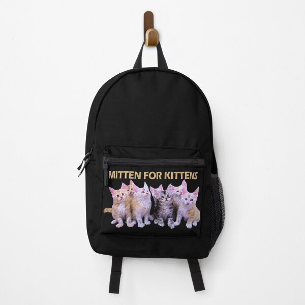 Item preview, Smitten For Kittens Meow Mix designed and sold by kristalcurt.