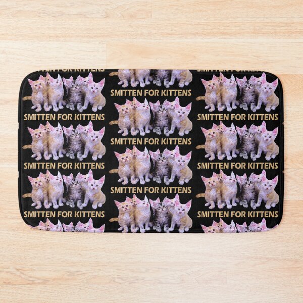 Item preview, Smitten For Kittens Meow Mix designed and sold by kristalcurt.