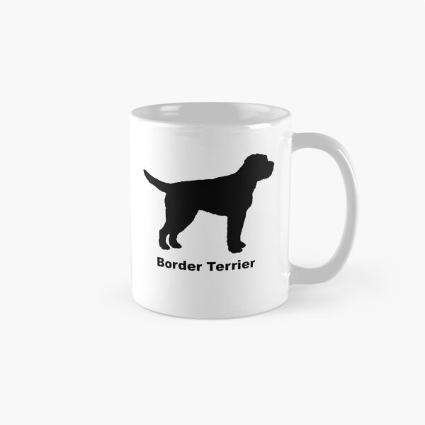 Item preview, Border Terrier Dog designed and sold by SUMA3000.