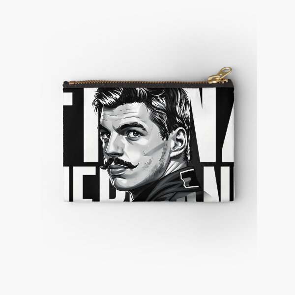 Item preview, Franz Hermann Portrait F1 Driver designed and sold by 47monkeys.
