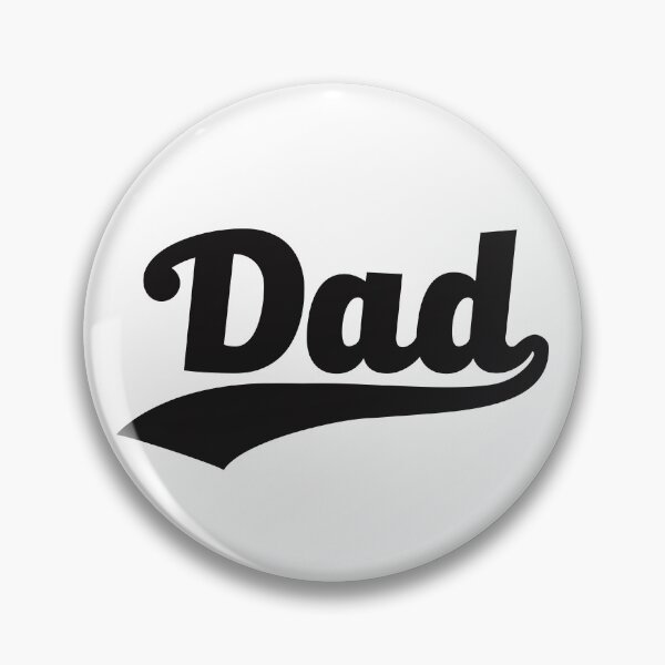Item preview, My Name Is Dad - Funny Name Design designed and sold by Vector-Artist.
