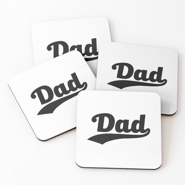 Item preview, My Name Is Dad - Funny Name Design designed and sold by Vector-Artist.