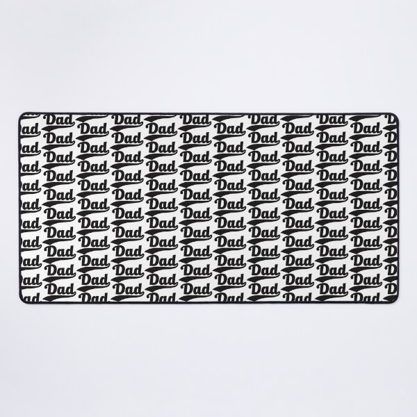 Item preview, My Name Is Dad - Funny Name Design designed and sold by Vector-Artist.