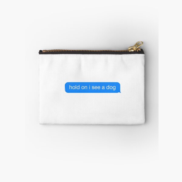 Item preview, Dog Distraction designed and sold by BurnPrintsEP.
