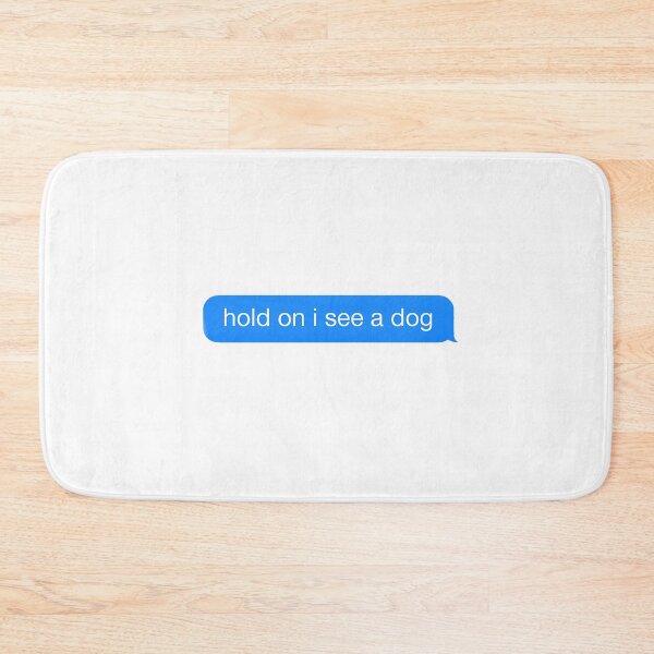 Item preview, Dog Distraction designed and sold by BurnPrintsEP.