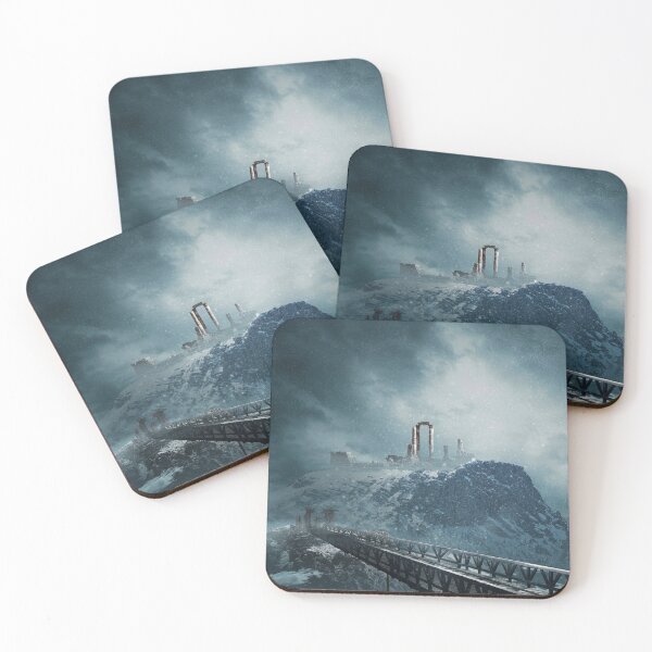 Item preview, Above The Snow designed and sold by Shaheen01.