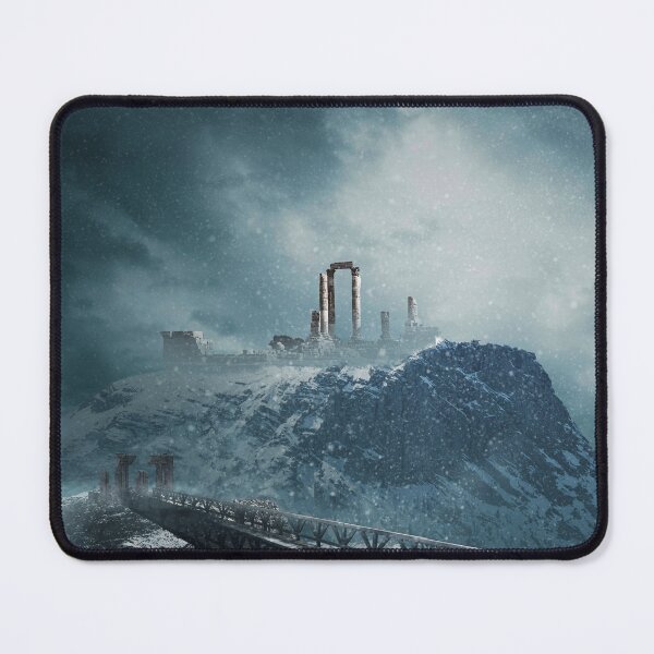 Item preview, Above The Snow designed and sold by Shaheen01.