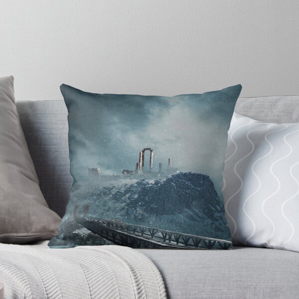 Item preview, Above The Snow designed and sold by Shaheen01.