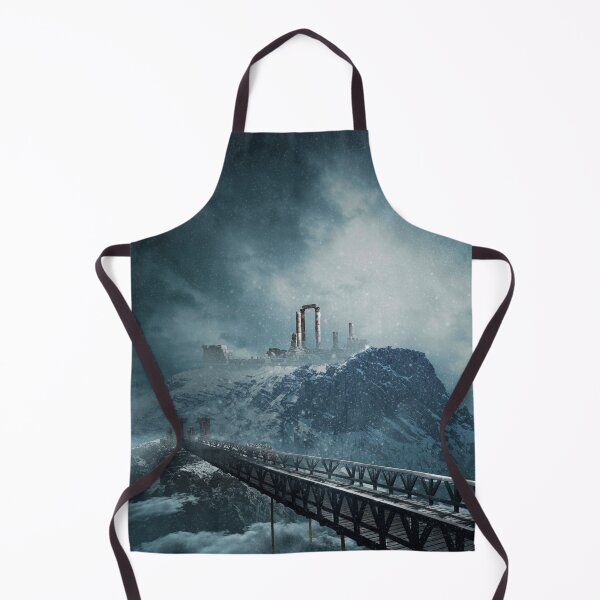 Item preview, Above The Snow designed and sold by Shaheen01.