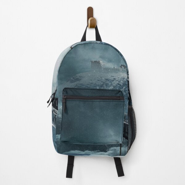Item preview, Above The Snow designed and sold by Shaheen01.