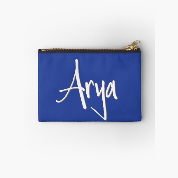 Item preview, ARYA personalized type design designed and sold by CharlottePlaceArt.