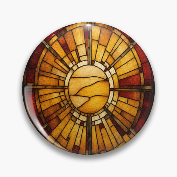 Item preview, Archive No. 42: Celestial Sun Cartograph designed and sold by InnerwayStudio.