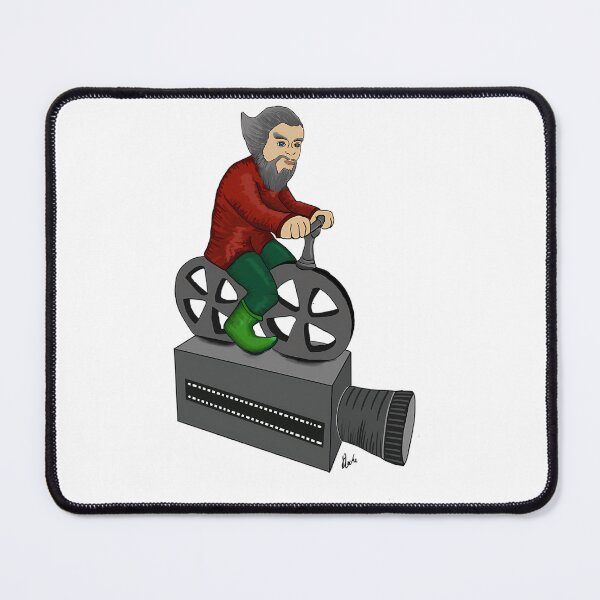Item preview, Film Gnome designed and sold by HSDbyRachel.