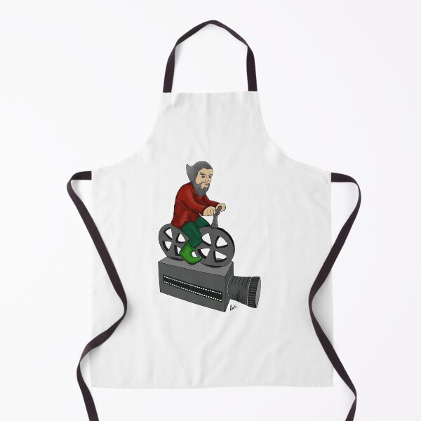 Item preview, Film Gnome designed and sold by HSDbyRachel.