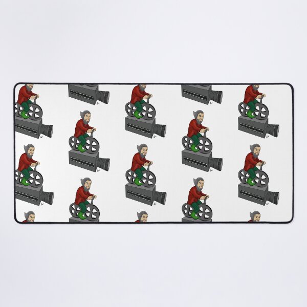 Item preview, Film Gnome designed and sold by HSDbyRachel.