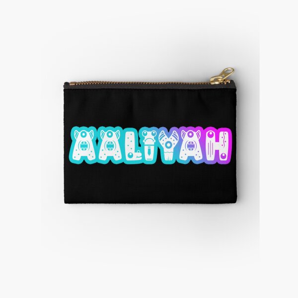 Item preview, aaliyah name - cute monster designed and sold by Maximenguyen.