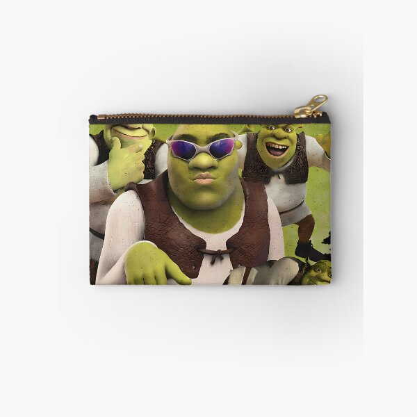 Item preview, Can'T Today I'M Swamped Shrek designed and sold by 47monkeys.