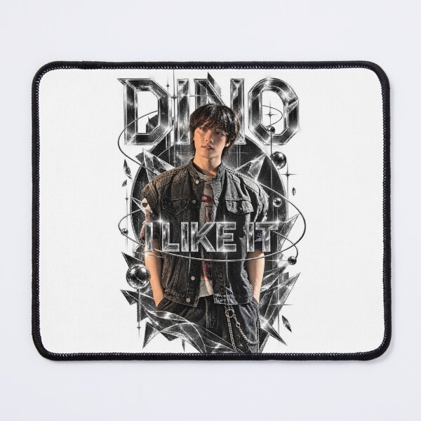 Item preview, DINO I LIKE IT Industrial Grunge Streetwear Dark Poster Visual designed and sold by Valeree Store.