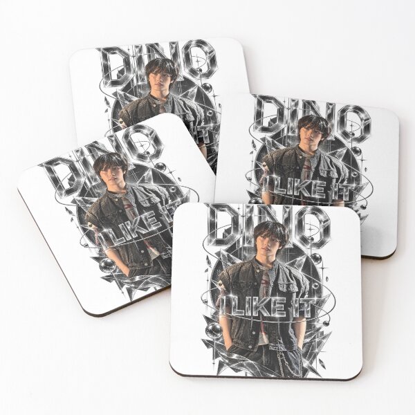 Item preview, DINO I LIKE IT Industrial Grunge Streetwear Dark Poster Visual designed and sold by Valeree Store.