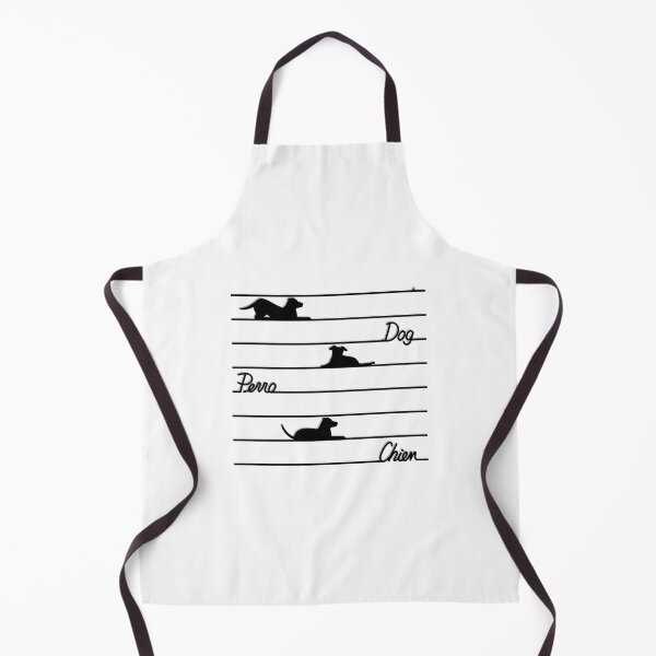 Item preview, Dog Lines designed and sold by BurnPrintsEP.