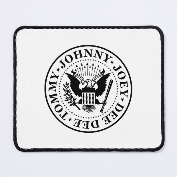 Item preview, The Ramones  designed and sold by hanakamel8.