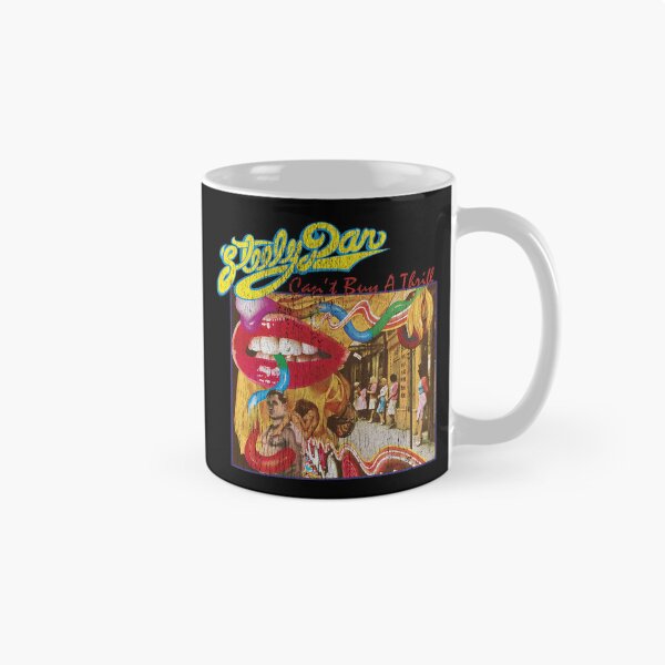 Item preview, Steely Dan Can'T Buy A Thrill designed and sold by PGTH.