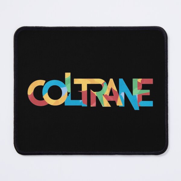 Item preview, coltrane jazz music legend abstract art designed and sold by Maximenguyen.