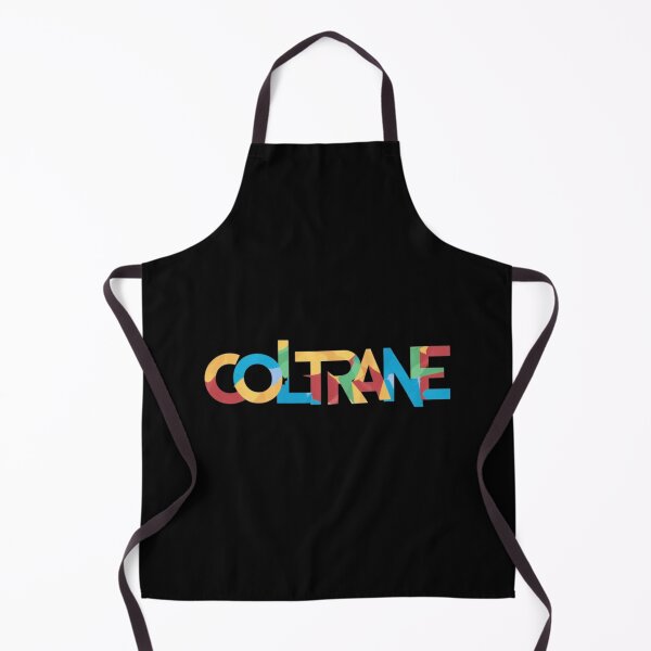 Item preview, coltrane jazz music legend abstract art designed and sold by Maximenguyen.