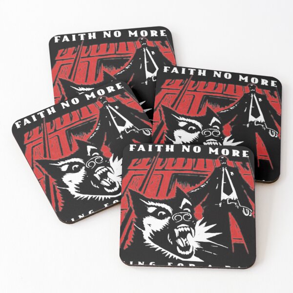 Item preview, King For A Day - Faith No More'S Song designed and sold by MrPipPipDesign.