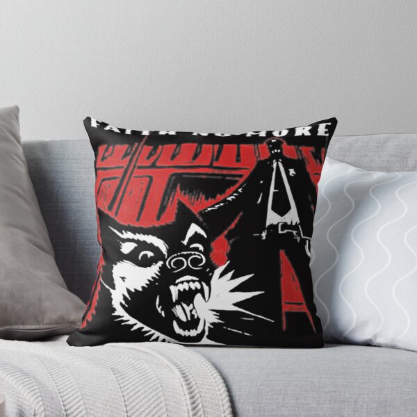 Item preview, King For A Day - Faith No More'S Song designed and sold by MrPipPipDesign.