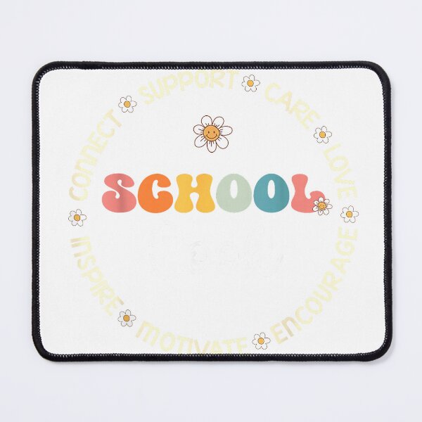 Item preview, School Cook Appreciation Week Back to School T-Shirt designed and sold by HugsPlusCoffee.