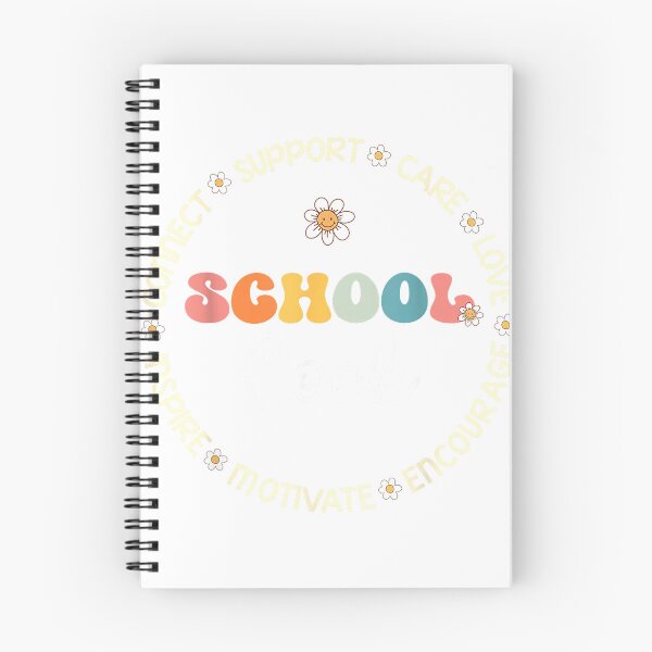 Item preview, School Cook Appreciation Week Back to School T-Shirt designed and sold by HugsPlusCoffee.