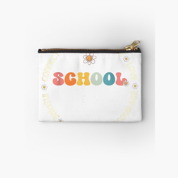 Item preview, School Cook Appreciation Week Back to School T-Shirt designed and sold by HugsPlusCoffee.