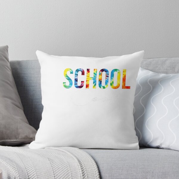 Item preview, School Cook For Work Tie Dye Back To School Appreciation Day T-Shirt designed and sold by Winkmark.