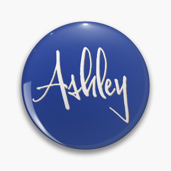Artikelvorschau, ASHLEY personalisiertes Schriftdesign entworfen und verkauft von CharlottePlaceArt.