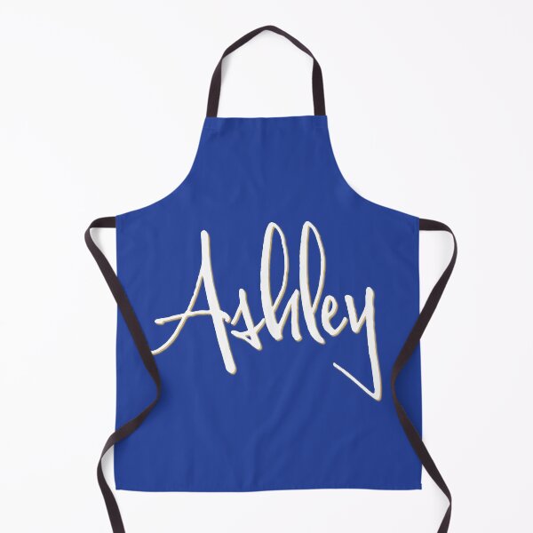 Item preview, ASHLEY personalized type design designed and sold by CharlottePlaceArt.