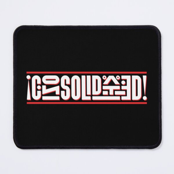 Item preview, consolidated band logo 1989 designed and sold by Maximenguyen.