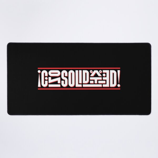 Item preview, consolidated band logo 1989 designed and sold by Maximenguyen.