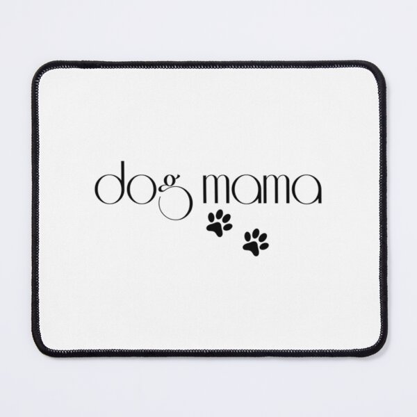 Item preview, Dog Mama designed and sold by BurnPrintsEP.